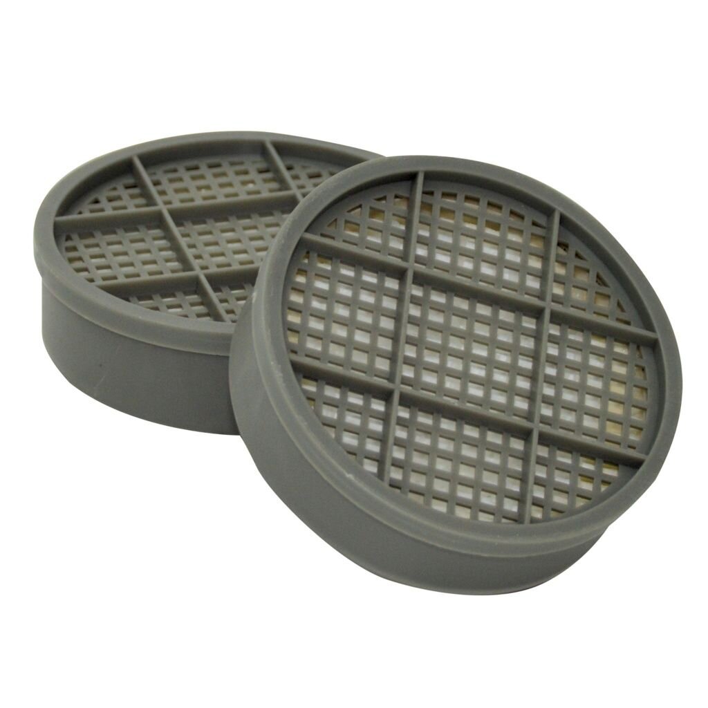 Vitrex Pair Replacement Filters P3 [331315]